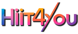 HIIT4YOU